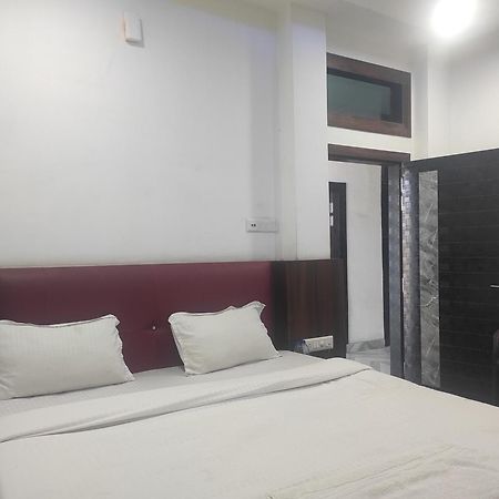 Hotel Sg Hub Tower Margherita Екстериор снимка