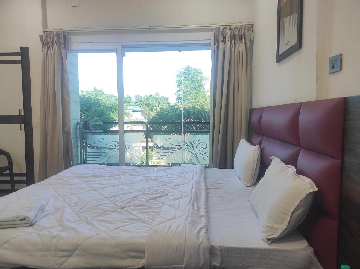 Hotel Sg Hub Tower Margherita Екстериор снимка