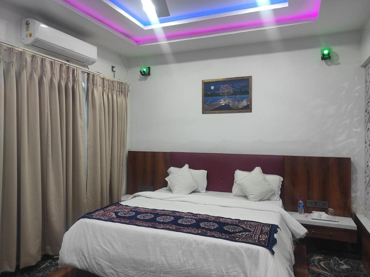 Hotel Sg Hub Tower Margherita Екстериор снимка