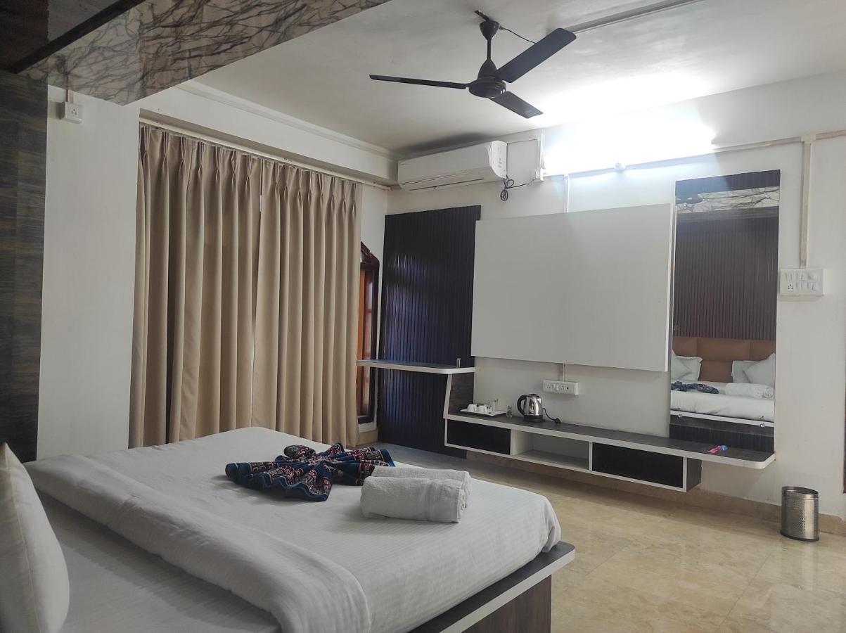 Hotel Sg Hub Tower Margherita Екстериор снимка