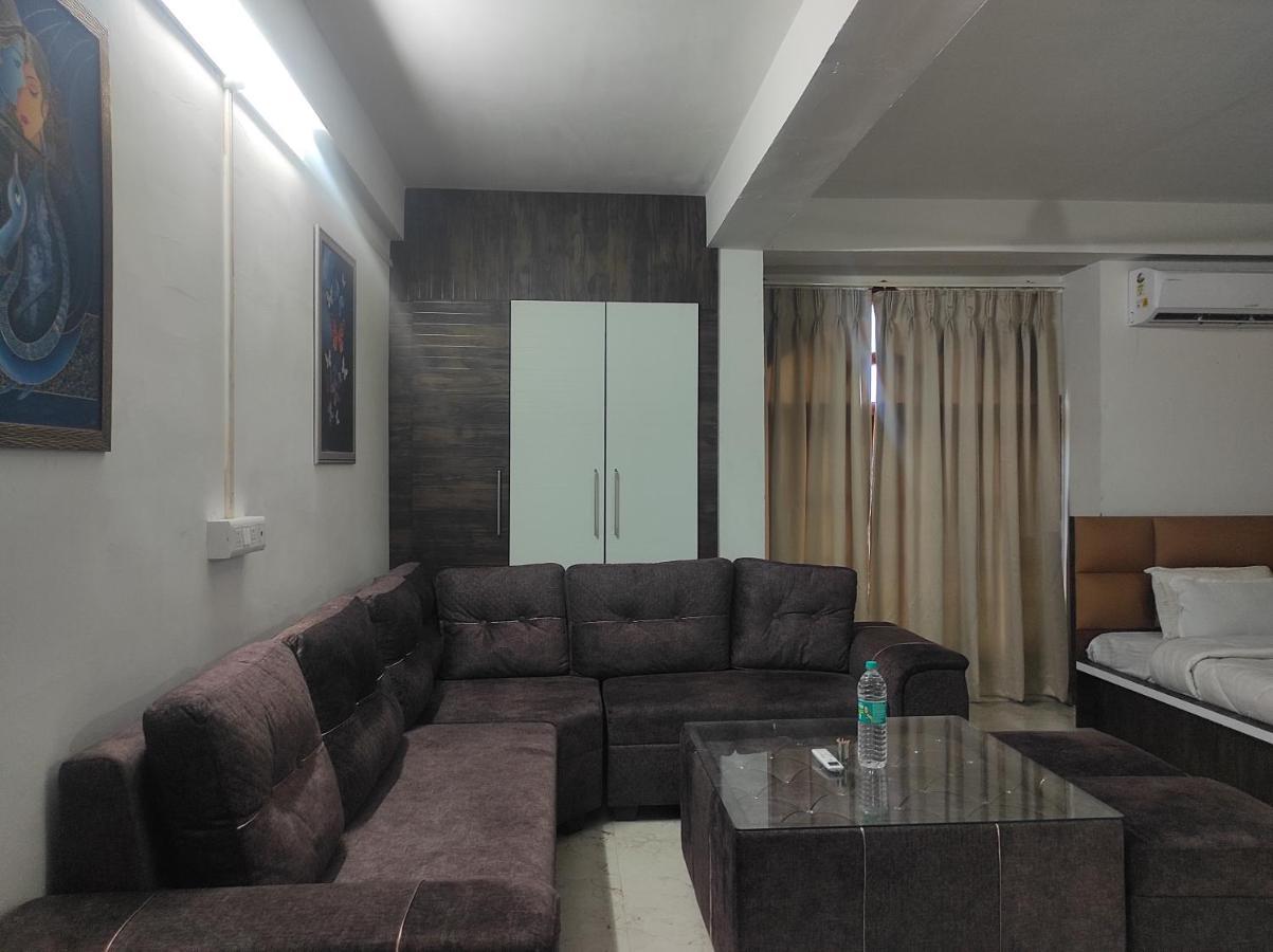 Hotel Sg Hub Tower Margherita Екстериор снимка