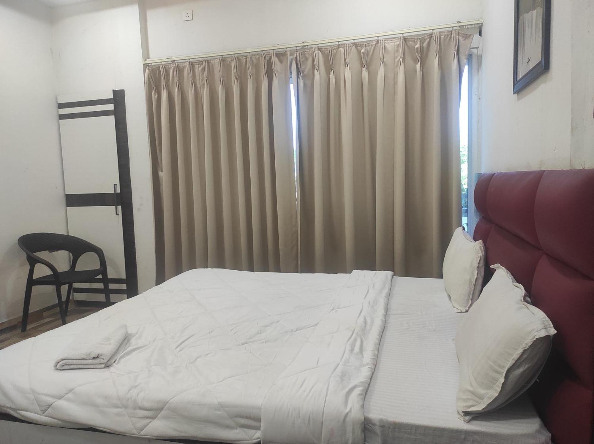 Hotel Sg Hub Tower Margherita Екстериор снимка