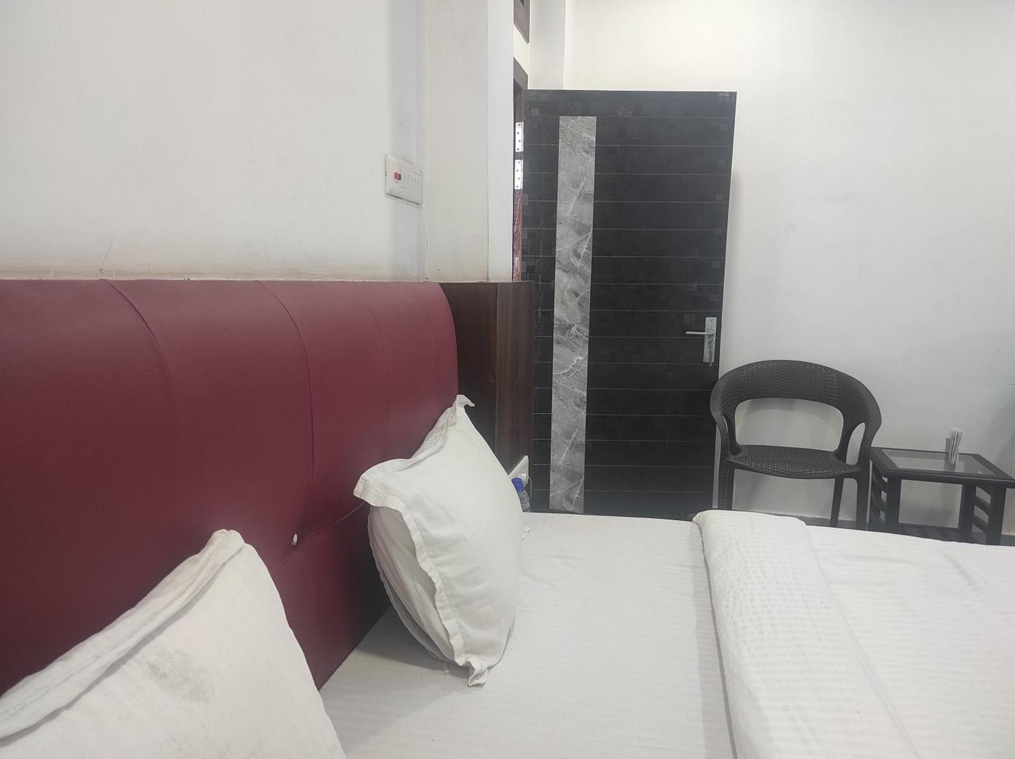 Hotel Sg Hub Tower Margherita Екстериор снимка