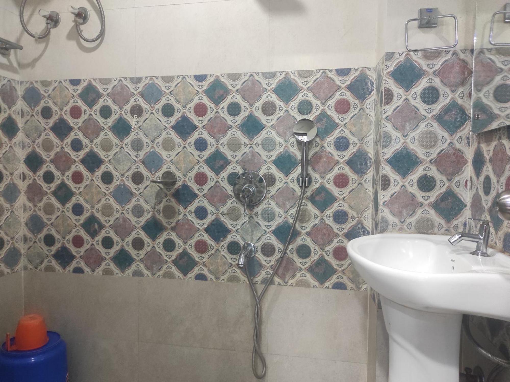 Hotel Sg Hub Tower Margherita Екстериор снимка